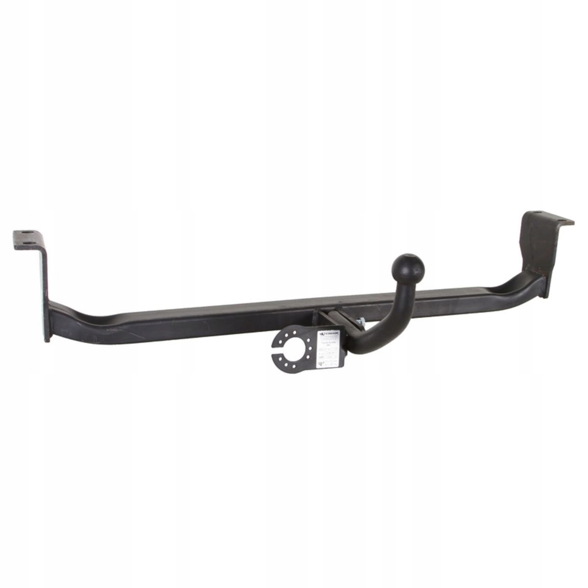 Hak holowniczy TOYOTA COROLLA 10.01-03.08 STEINHOF