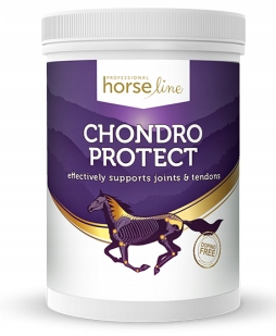 Doplněk stravy HorseLinePro ChondroProtect 0,9 kg