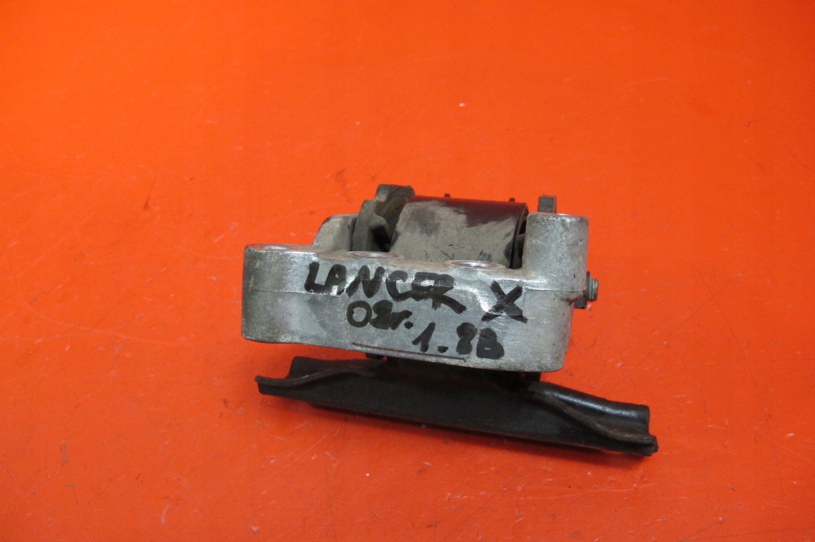 MITSUBISHI LANCER 8 VIII 10 X 07- 1.8 MIVEC 4B10 holder engine mount