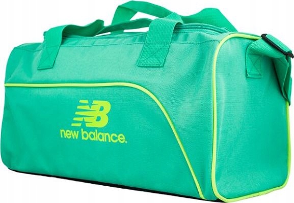 Malá sportovní taška New Balance Training Day Duffel Small