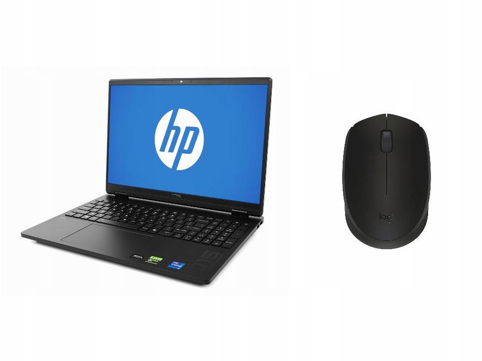 Laptop HyperX Intel Core i5 Stylowa Myszka