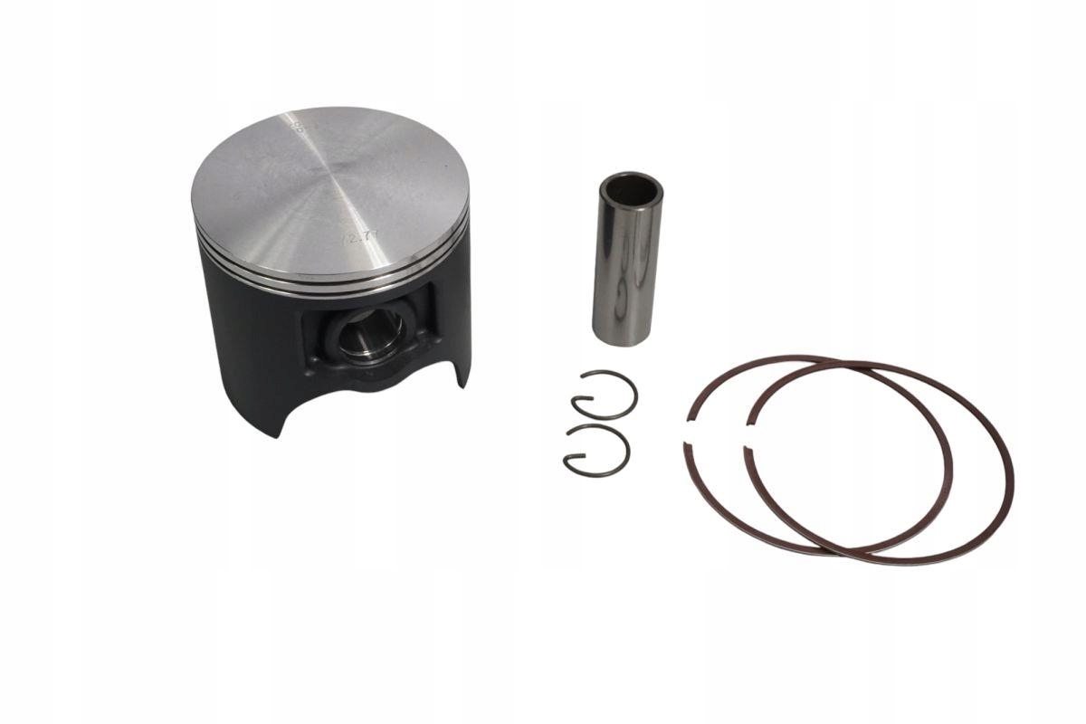 Vertex 2024/09 Piest Sherco Trial 250 72,77 MM (krúžky 53010007280 X 2 S)