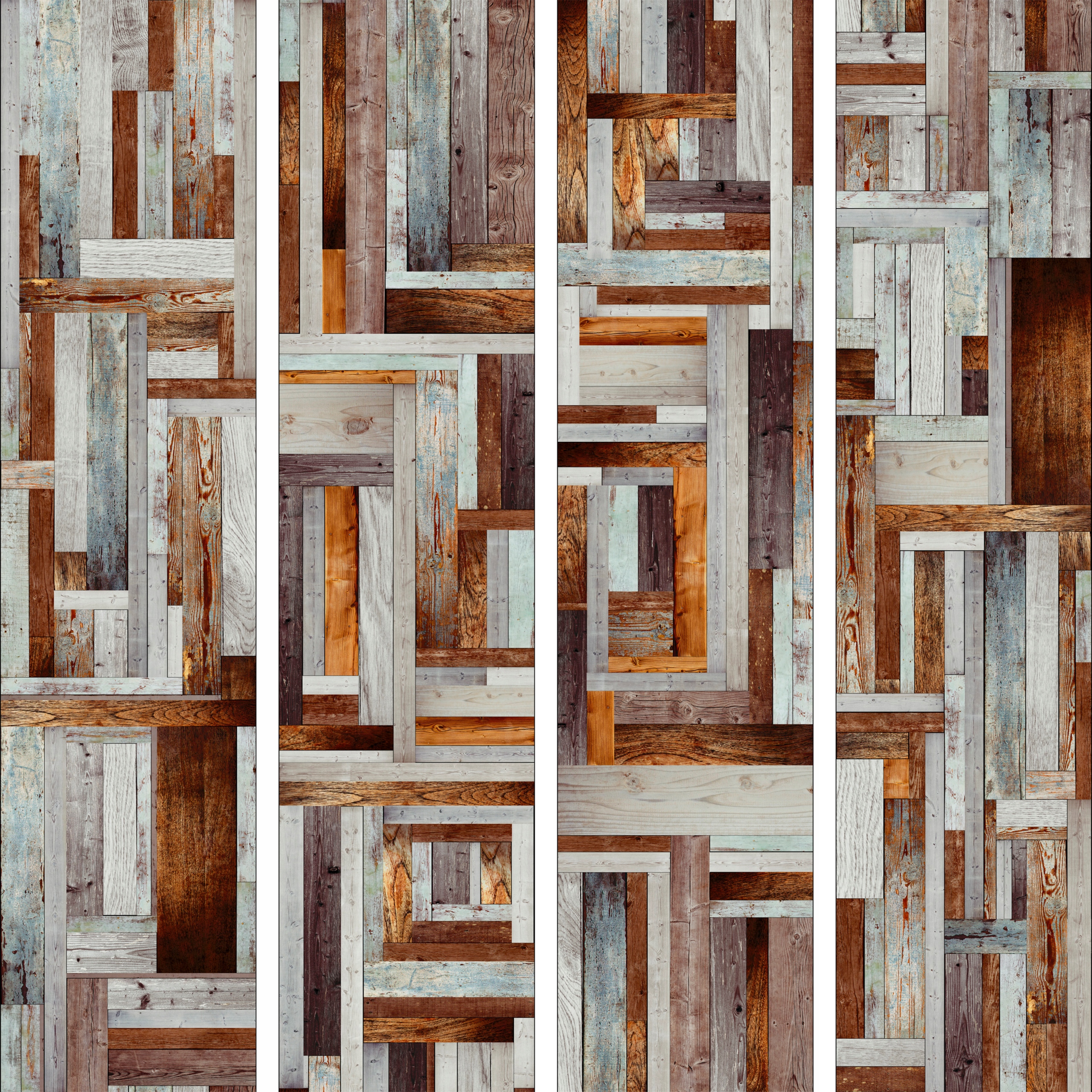 Tapeta Samolepicí Dřevo Desky 10 m f-A-0080-j-c