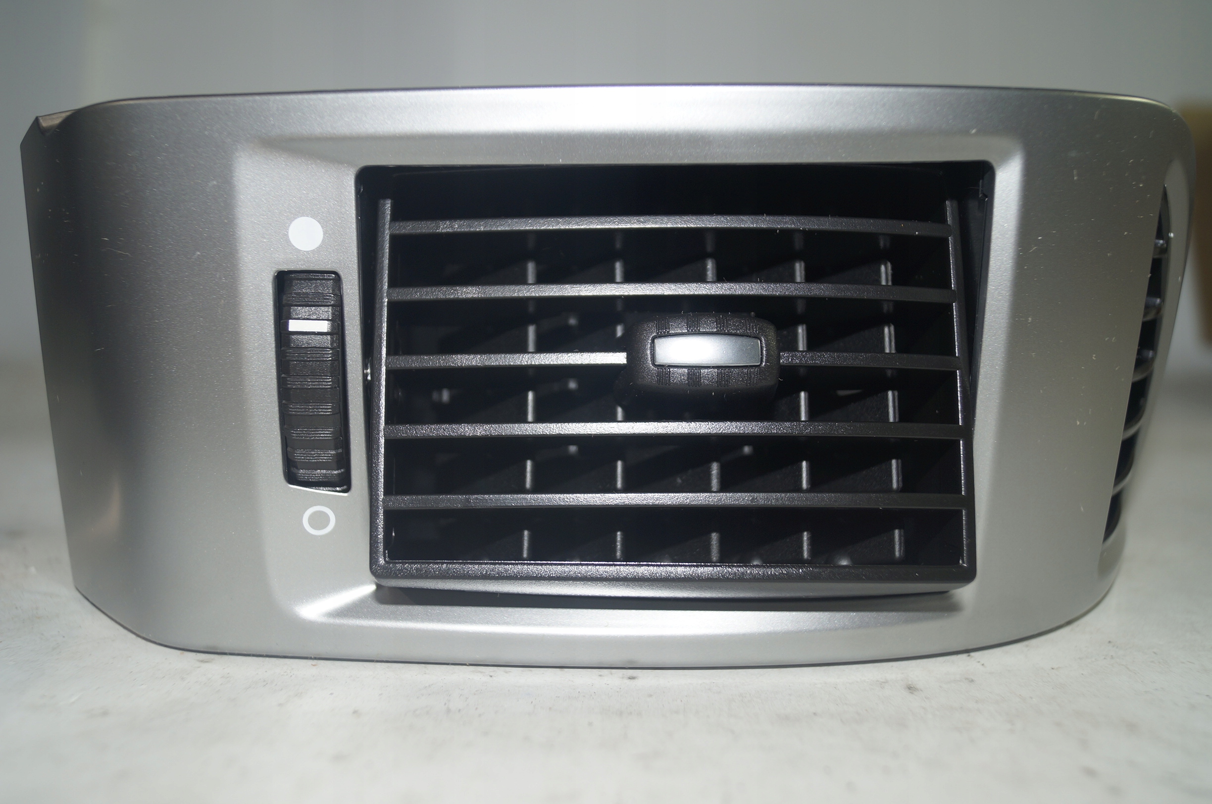 ZESTAW NAWIEWOW TECHNO FIAT DUCATO 71807352