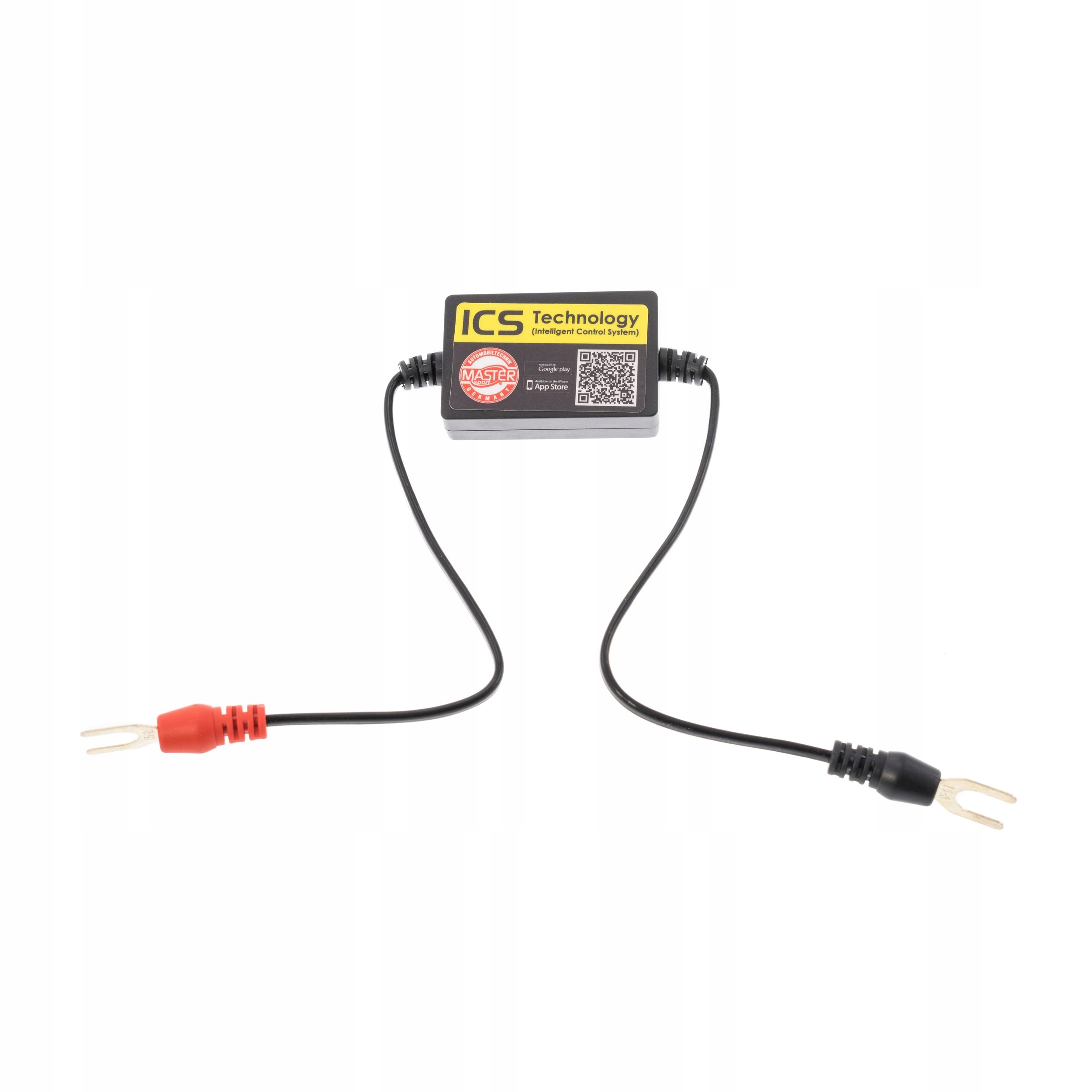 

Miernik Tester Akumulatora Bluetooth Inteligentny