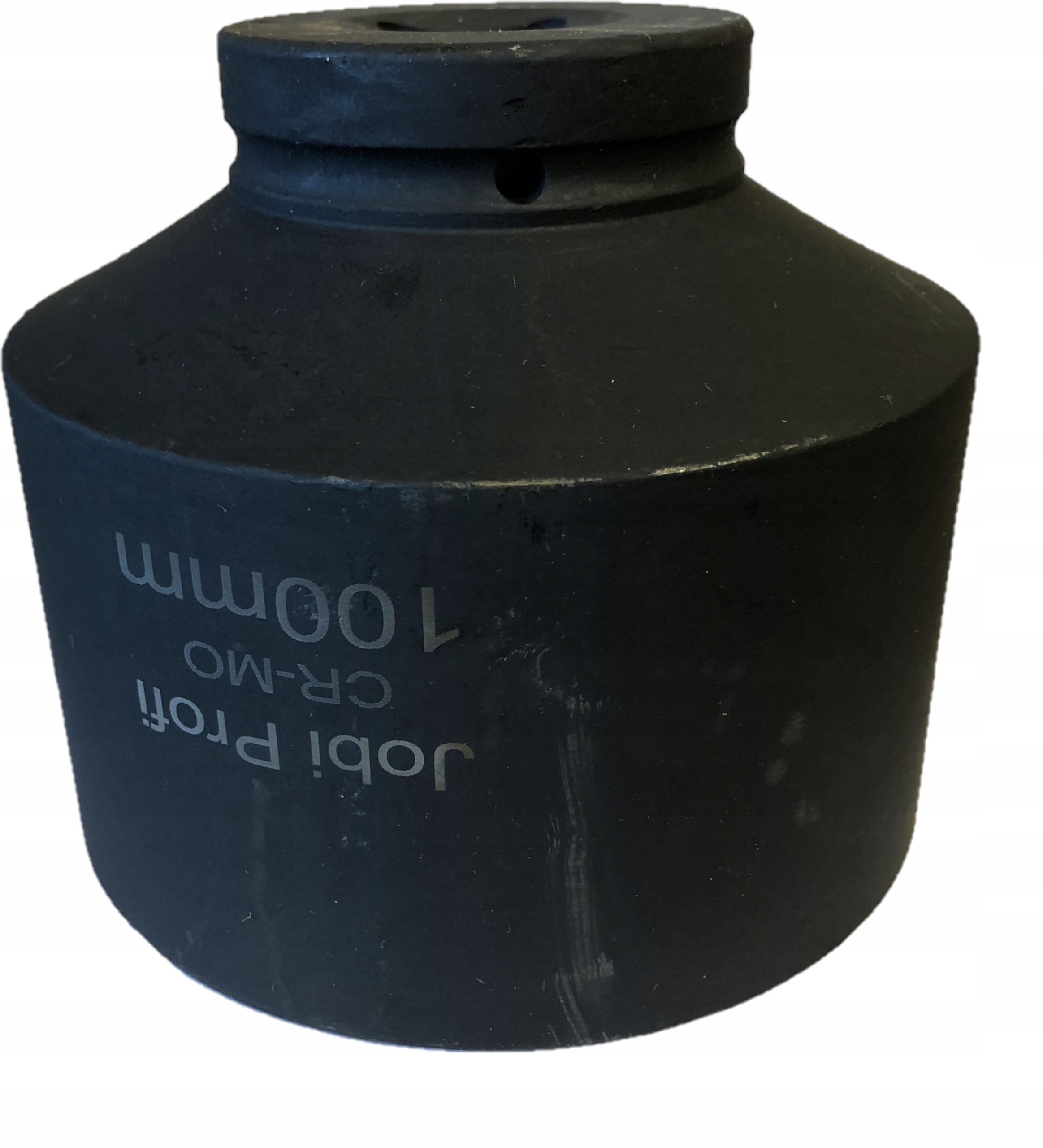 Jobi Nasadka udarowa 1" 100 mm Cr-Mo