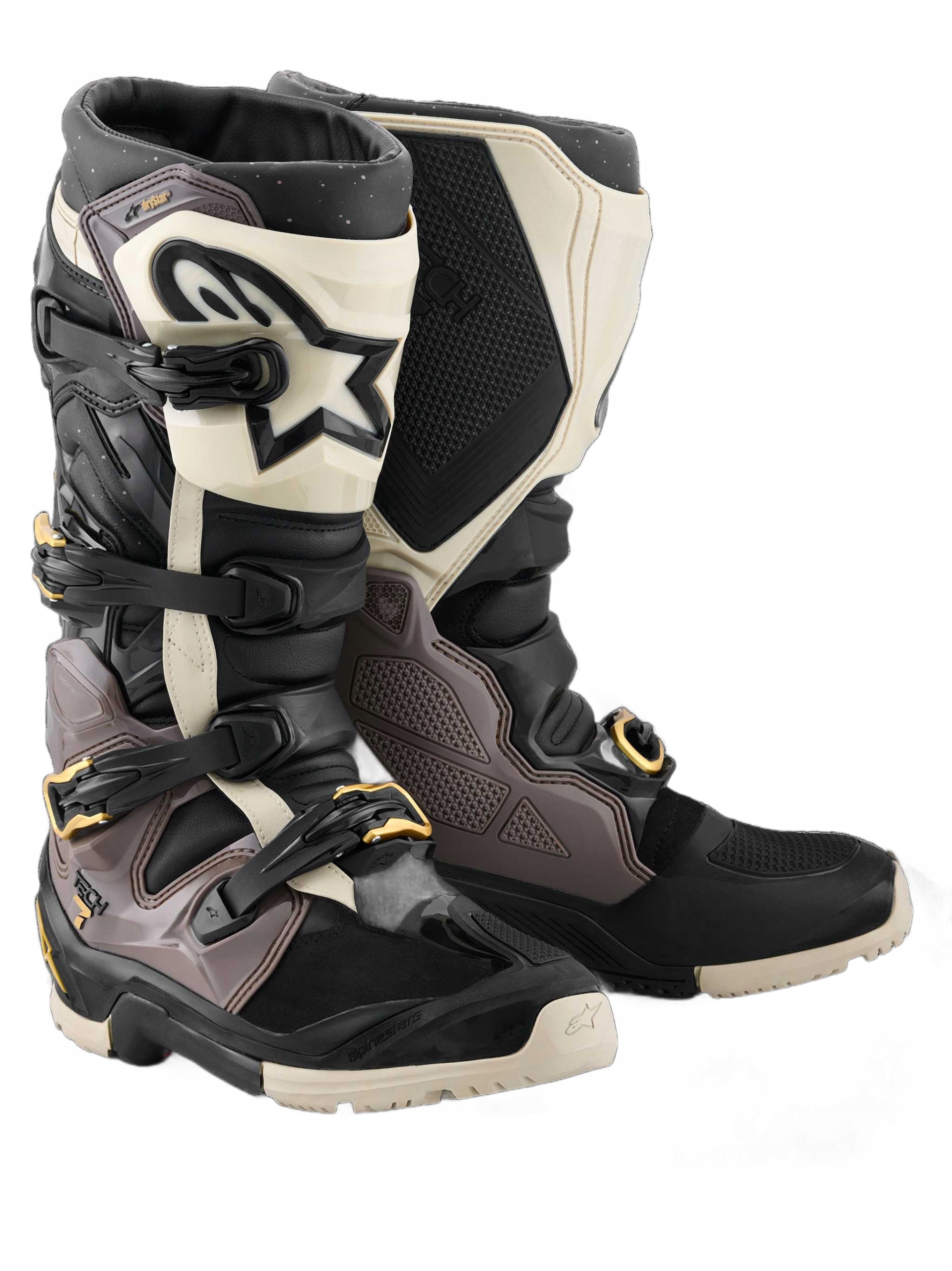 Crossové Topánky Alpinestars Tech 7 Enduro Pre B/gy/g (12) 47 2010526-1558-470