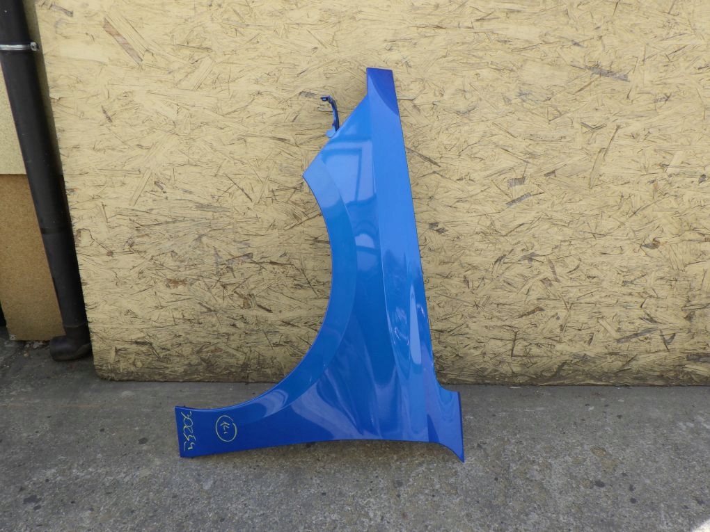 OPEL ASTRA L VI 6 22- fender left front