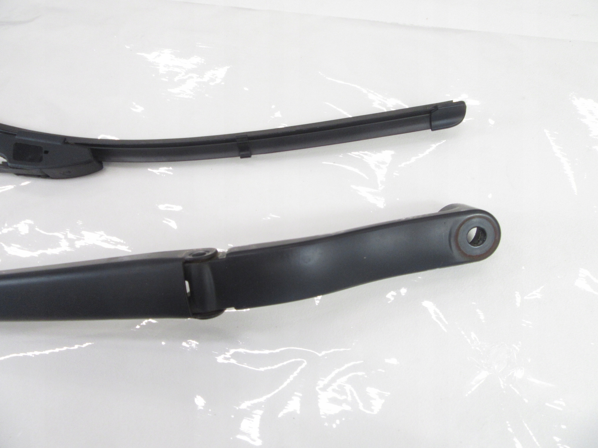 wiper arm front MAZDA BL 3 EUROPA KOMPLET