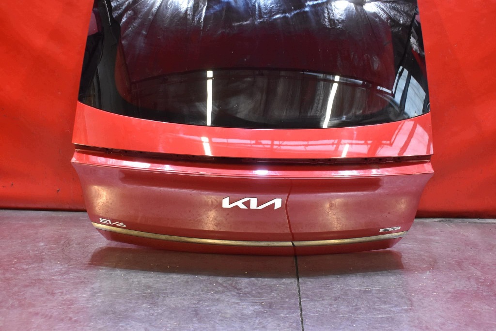 trunk door boot rear part rear CR5 KIA EV6 GT 21-24