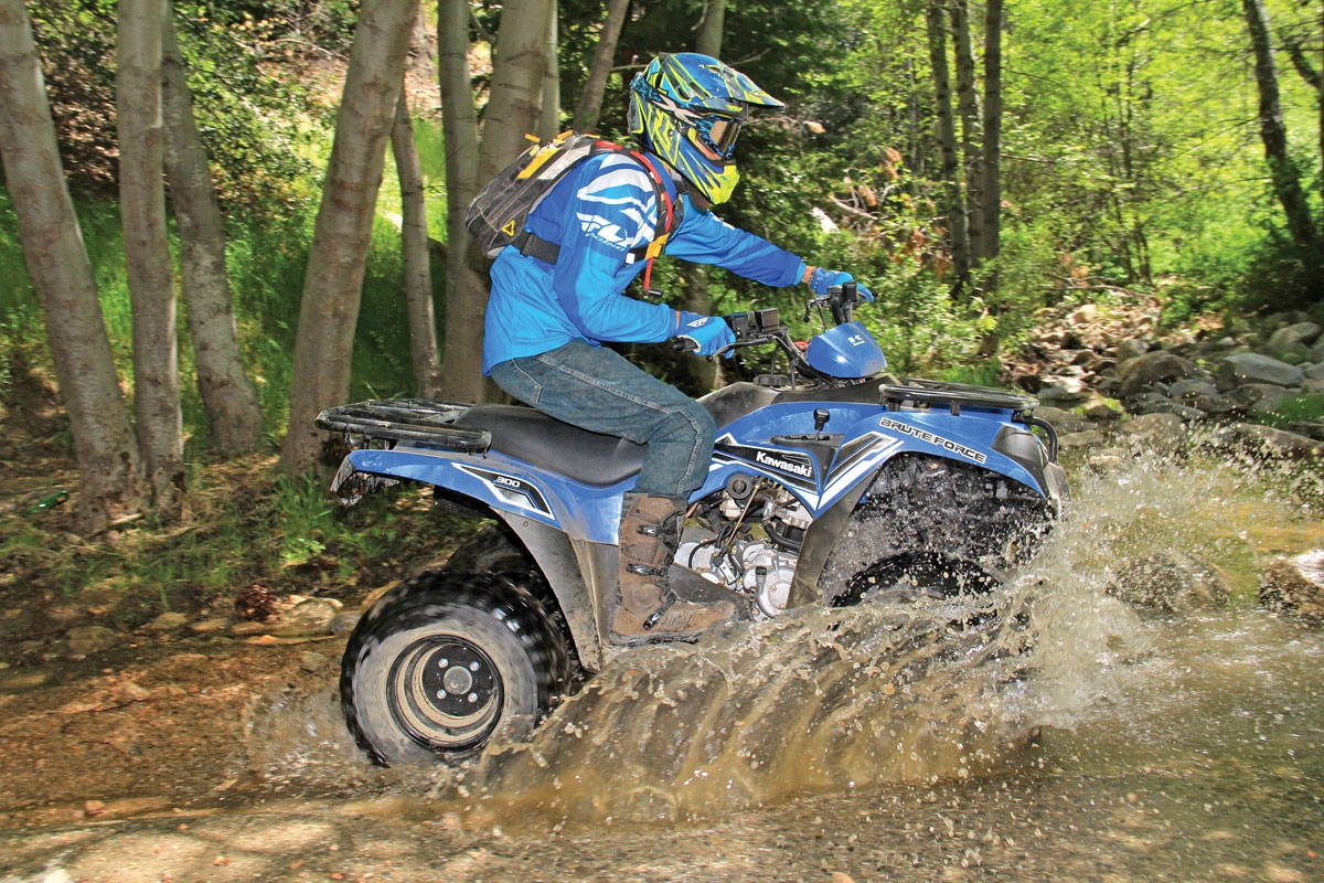 Buty Forma ADVENTURE ATV CZARNE 46 Rozmiar 46