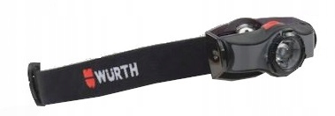 Wurth Latarka czołowa Sla Led 1XAA-200LU 0827809998