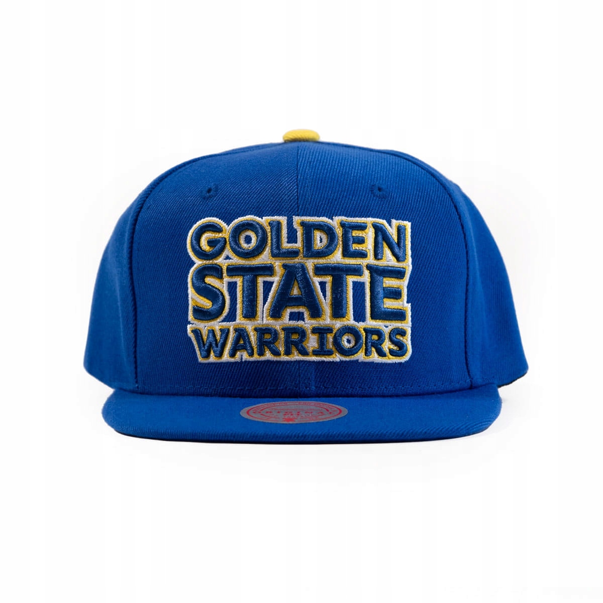 Čepice Mitchell Ness Nba 13 Draft Warriors