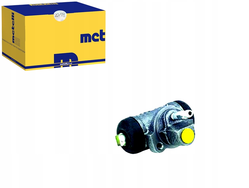 04-1029 - ТОРМОЗНОЙ ЦИЛИНДР NISSAN NV200 1,5 DCI 1,6 09-M