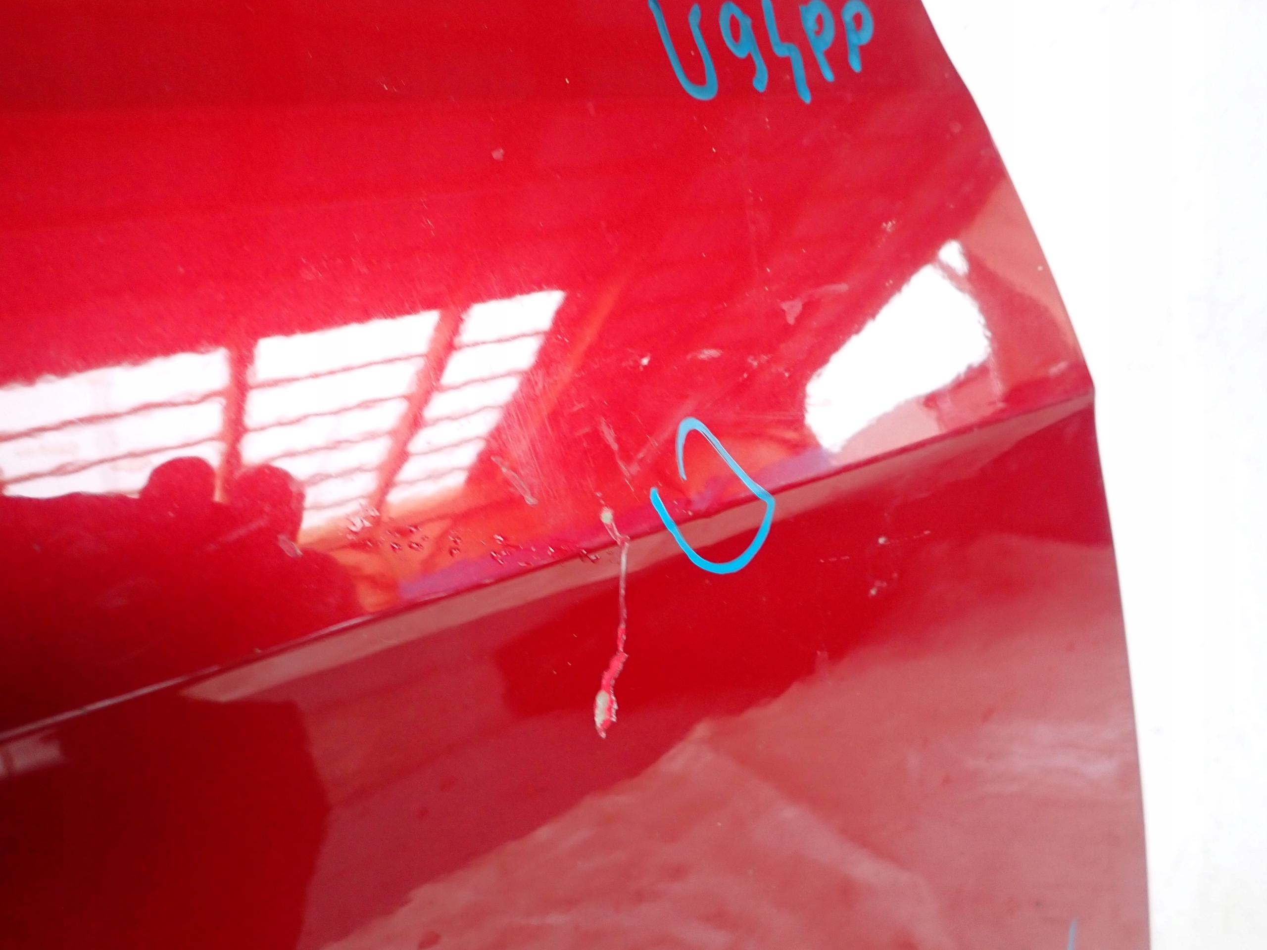 VW CADDY 2K 15- door right front front