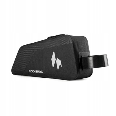 Rockbros torba na ramę rowerową 30120134001 1L
