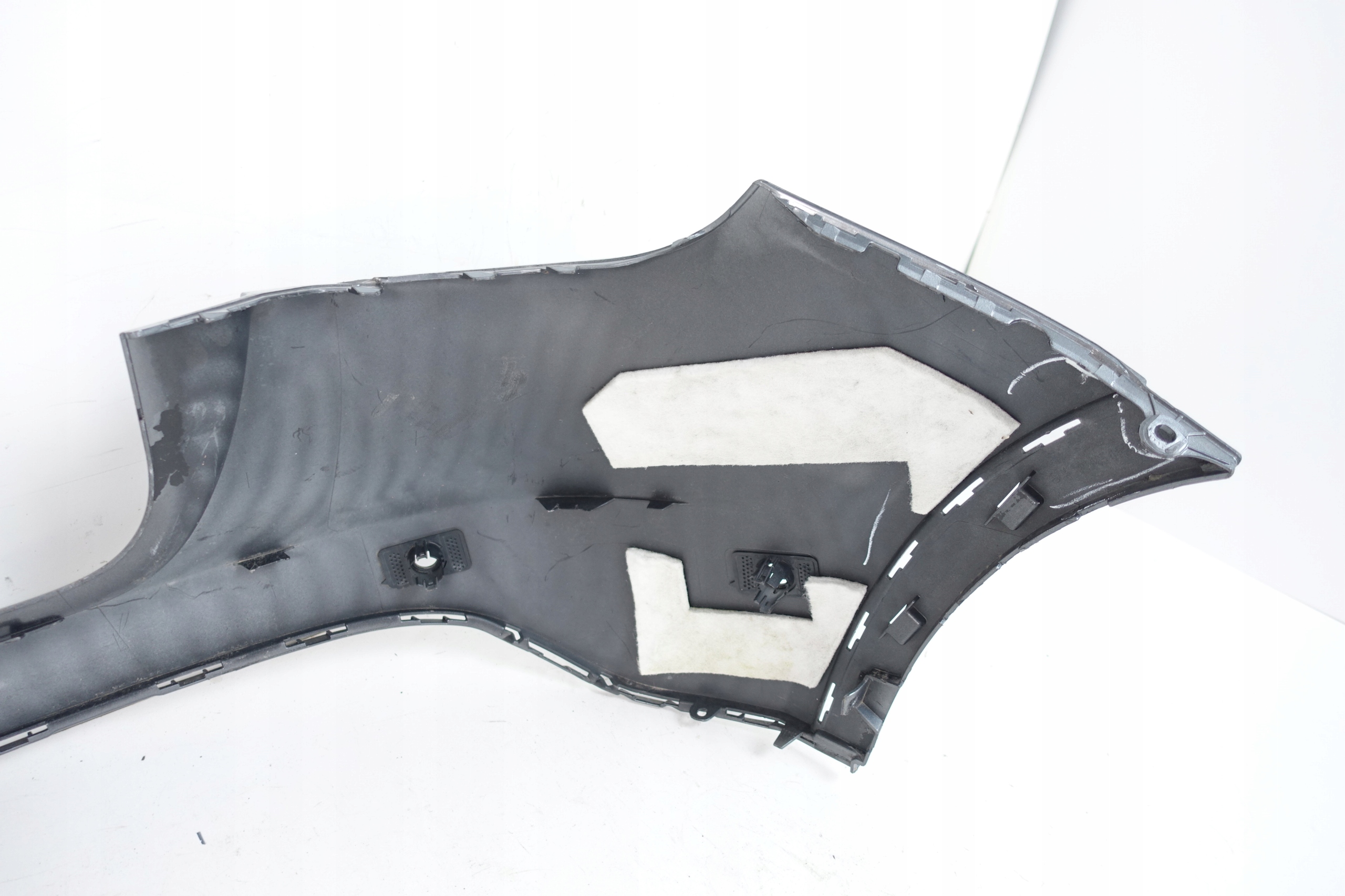bumper rear part rear MERCEDES GLA W156 2014