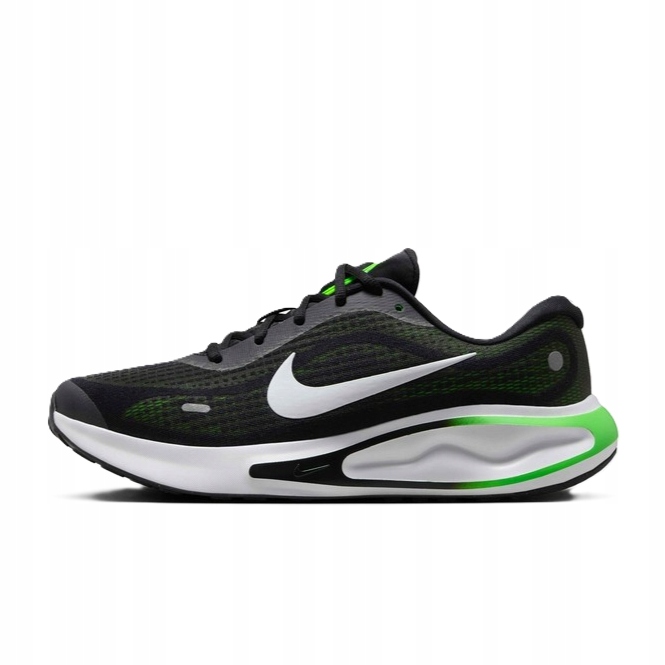 Nike męskie buty do biegania po asfalcie Run Journey r. 47 Lekkie FN0228