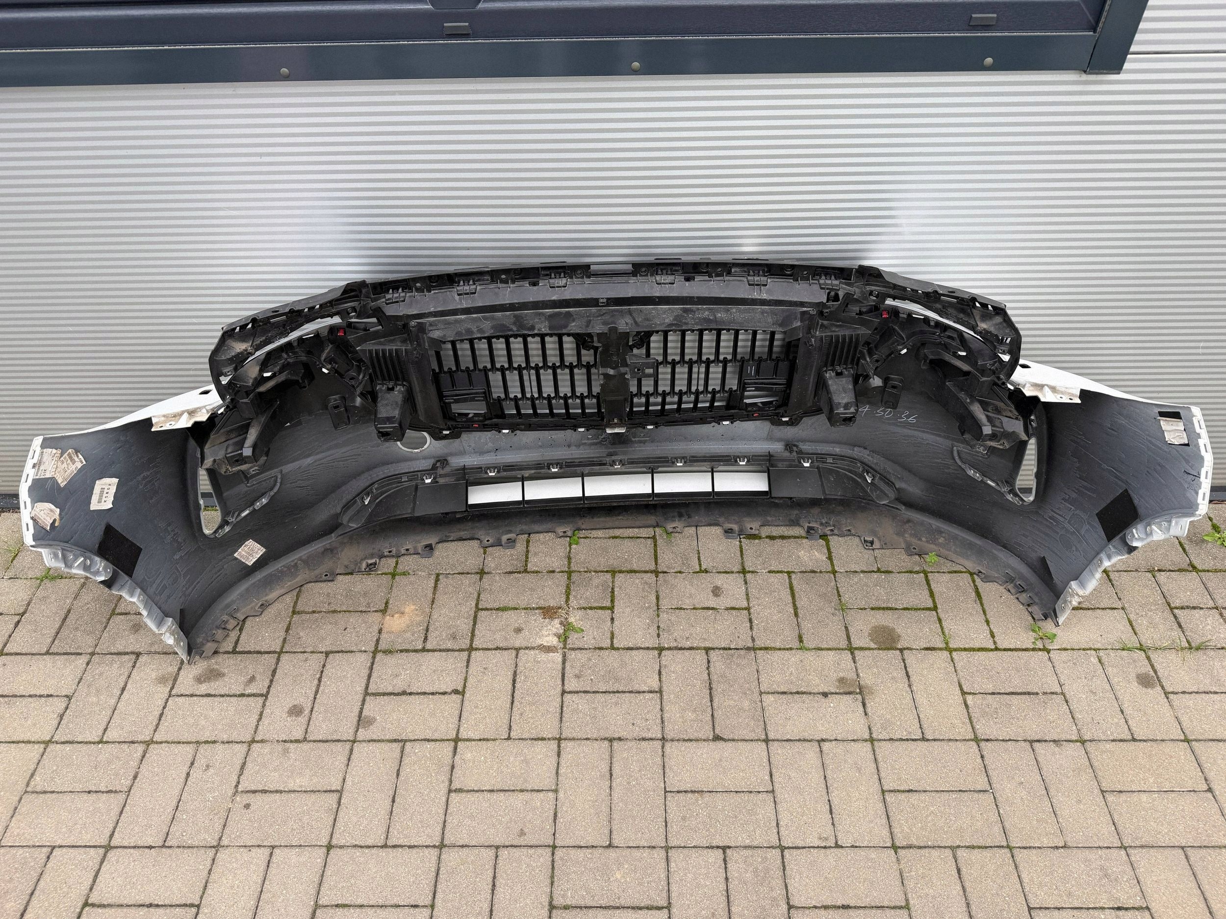 Mazda Cx60 Cx-60 nárazník předek přední
