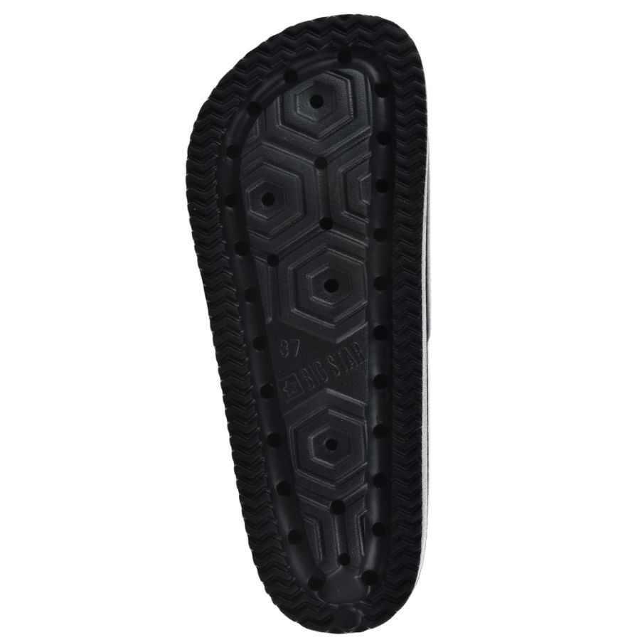 KLAPKI DAMSKIE BIG STAR NA PLAŻE BASEN PO DOMU Kod producenta 100388906