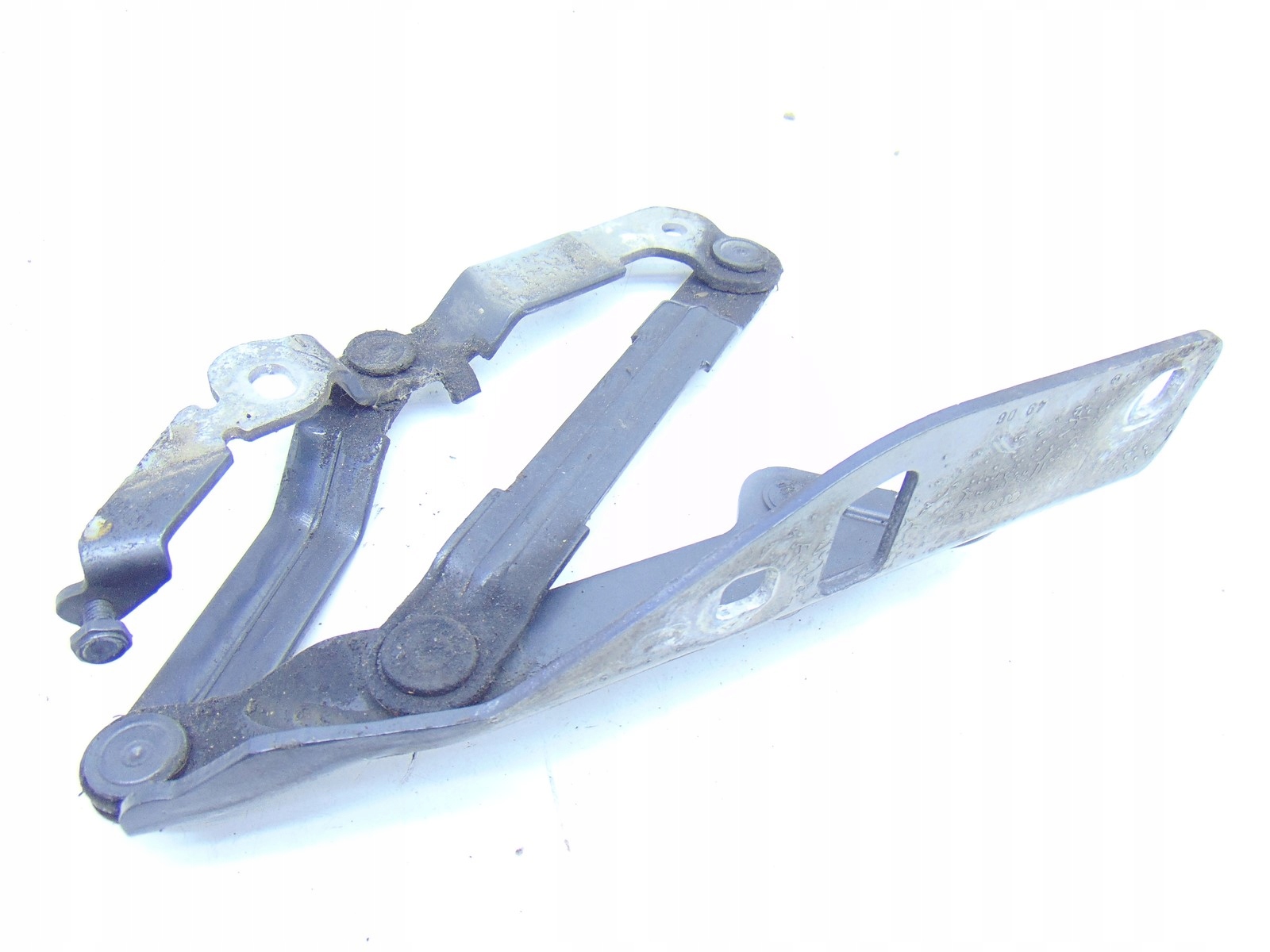 hinge bonnets right AUDI TT 8J 8J0823302D LX7Z