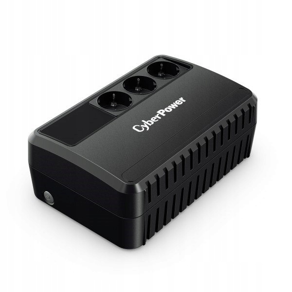 Napájecí zdroj Ups CyberPower BU650EG-FR