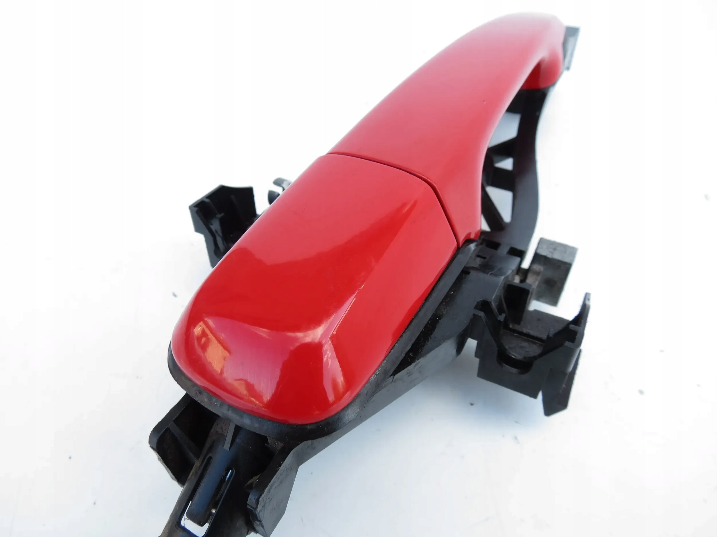 handle exterior door right right front rear part 612 VOLVO S40 II V50