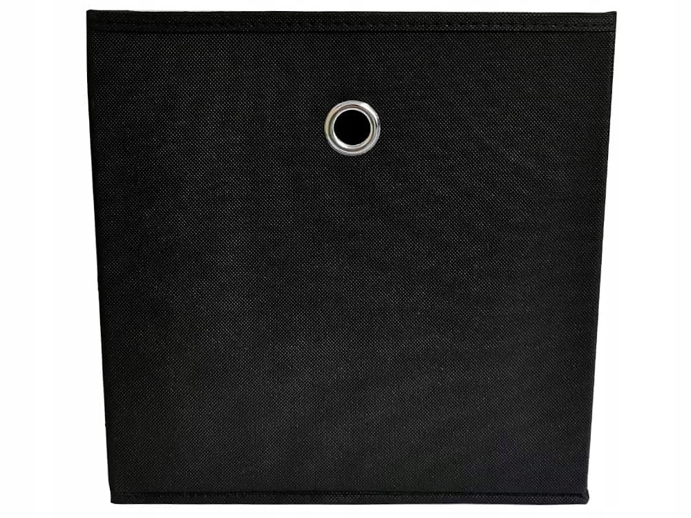 Clever Box Czarny Marka Trend Home