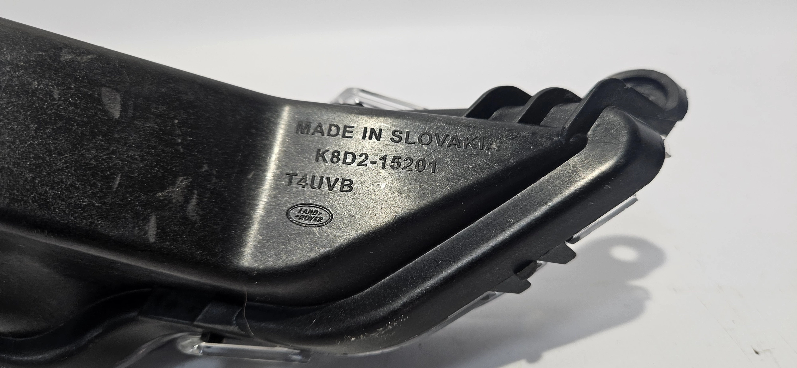 Nebelscheinwerfer links LED DRL RANGE ROVER EVOQUE II 2