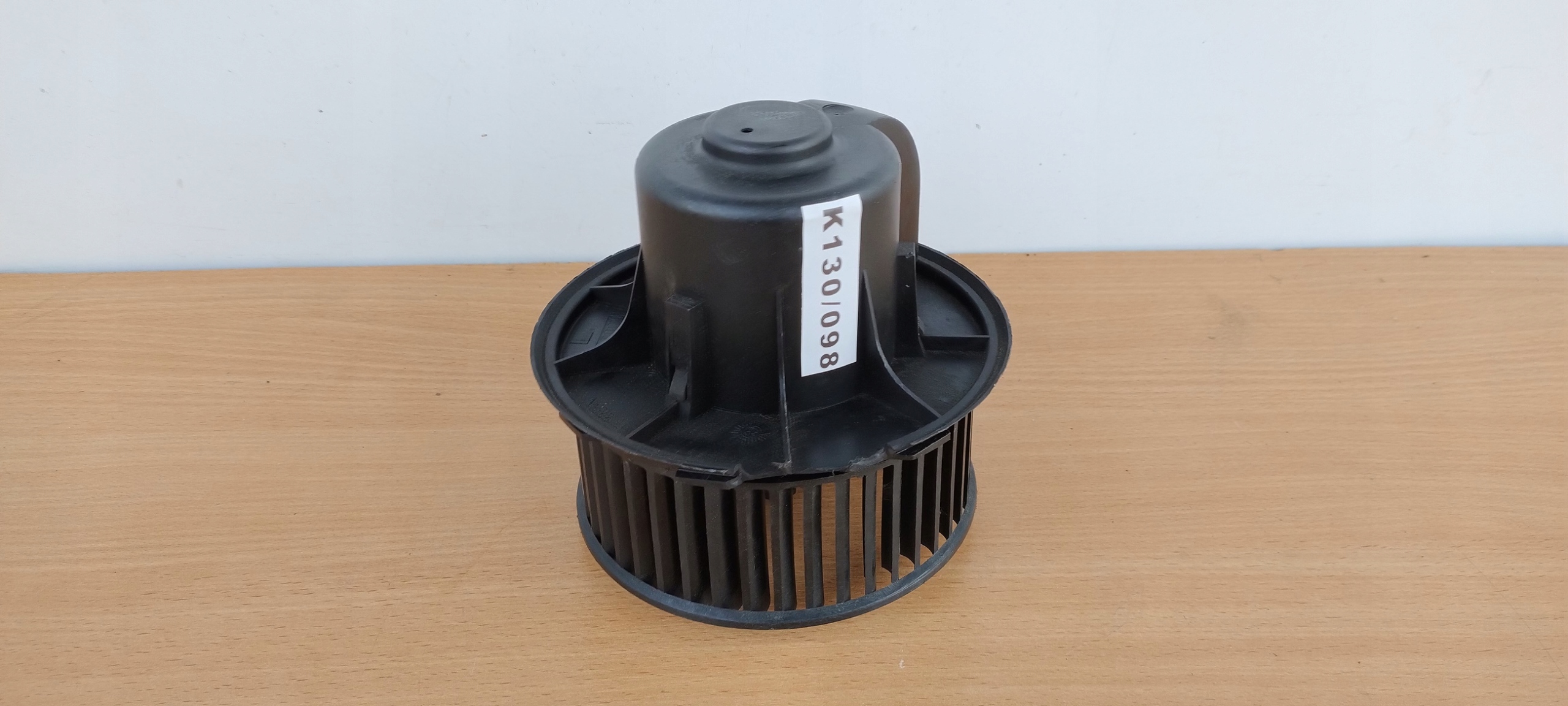 ventilátor topení FORD MONDEO MK1 MK2 COUGAR