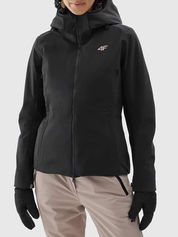 4F Damska Kurtka Narciarska 4FPRO Primaloft Dermizax 20000 4FAW23TTJAF335 S