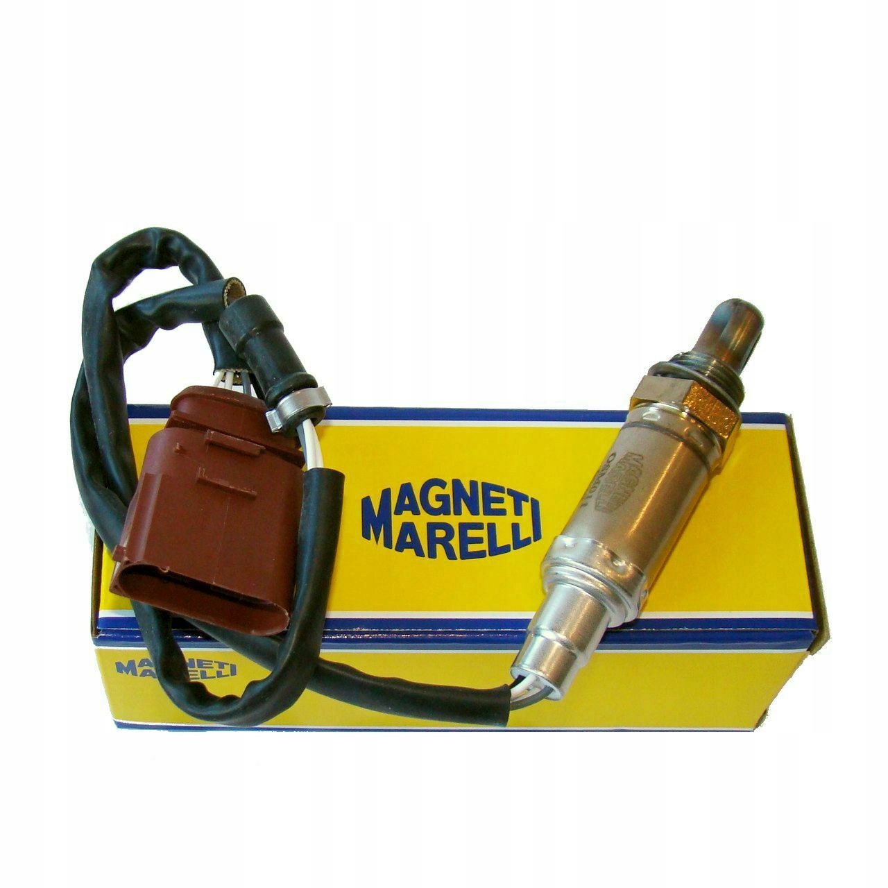 

Sonda Lambda z wtyczką OSM011 Magneti Marelli