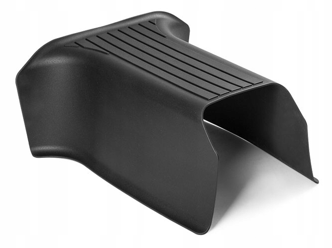 GUMOWA OSŁONA TYLNEGO TUNELU SKODA KODIAQ