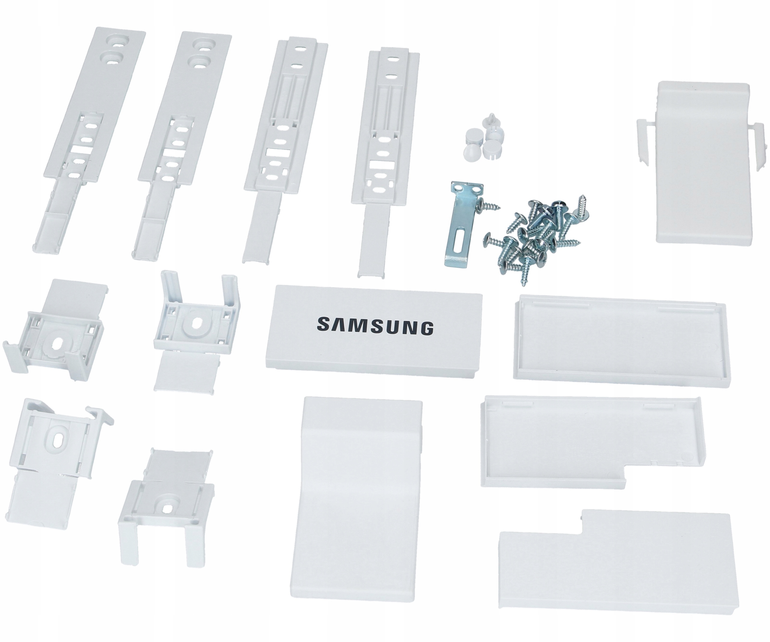 

Zestaw montażowy do lodówki Samsung BRB260030WW