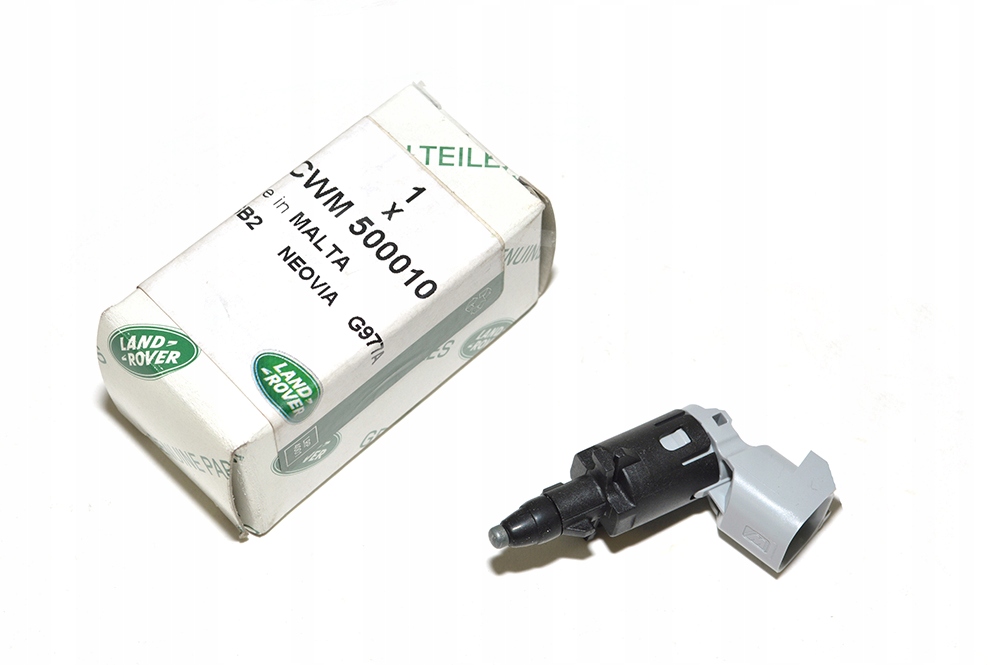 CWM500010GEN - ДАТЧИК БЛОКУВАННЯ ЗАДНЬОЇ КРИШКИ DISCOVERY 3