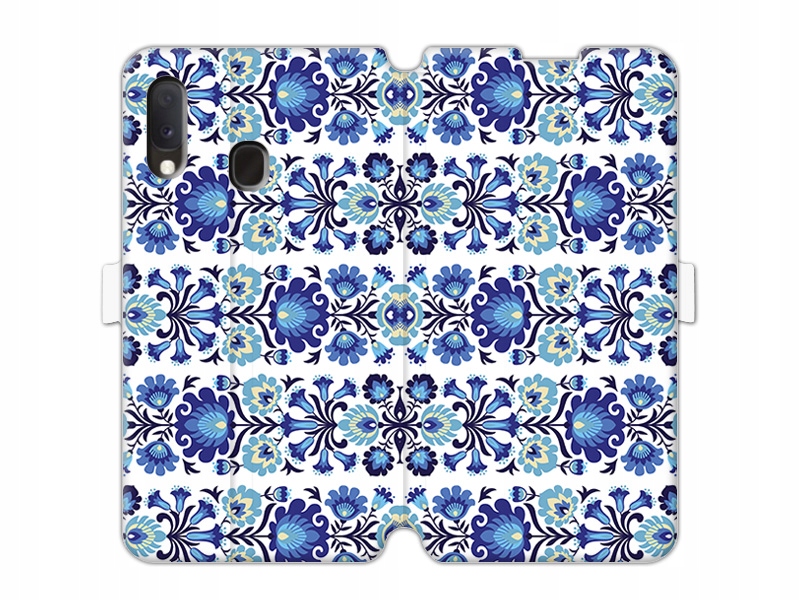 

Etui na Samsung Galaxy A20e Wallet Book Fantastic