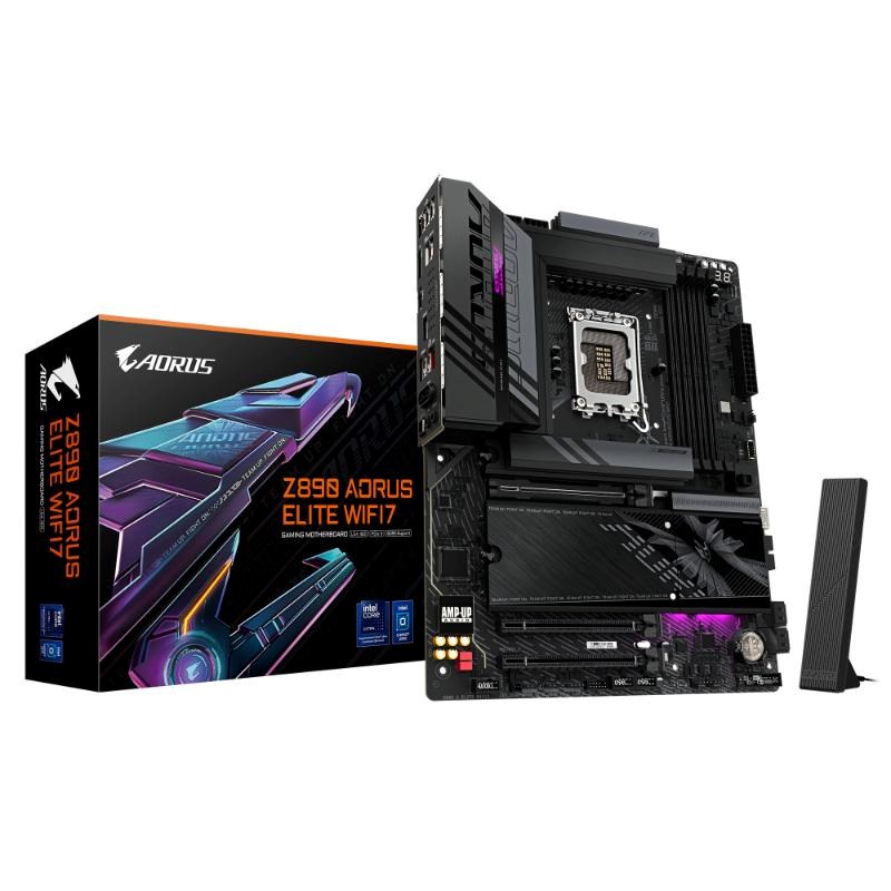 Gigabyte Z890 Aorus Elite WIFI7