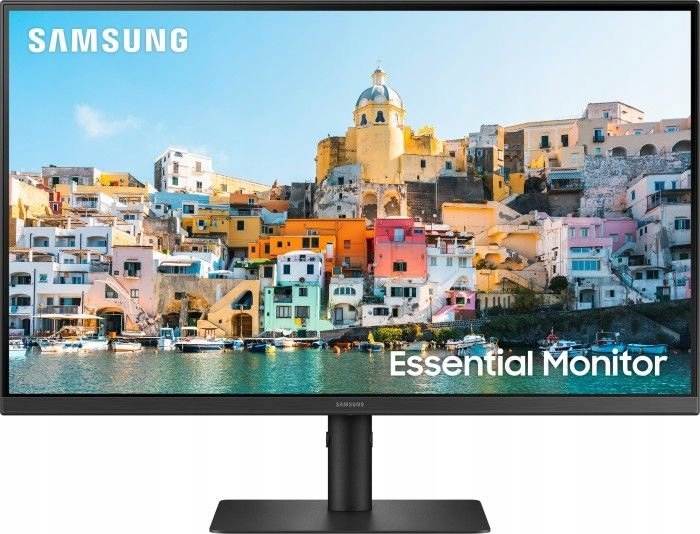 Monitor Samsung 27 cali S27A400UJU Fhd Ips LS27A400UJUXEN Usb-c Hdmi Pivot