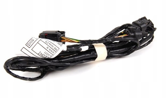 Джгут проводів PDC бампера ПД BMW X5 E70 оригінал