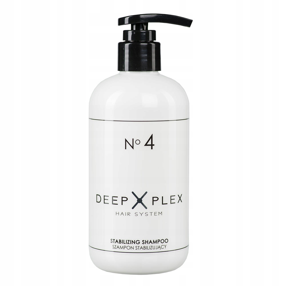 Szampon Deepplex Stapiz 290 ml ochrona koloru
