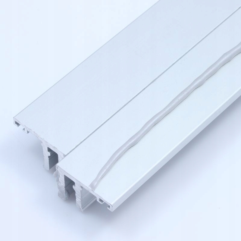 Klej uszczelniacz Polimer Metallic MB MS50 290ml Kod producenta MBUMS290CL50