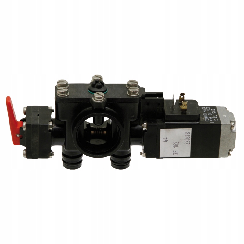 Магнітний клапан 245zf162 Amazone