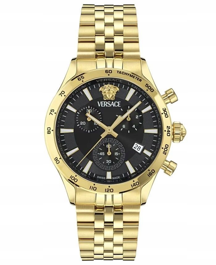 Hodinky Versace Hellenyium Chrono Petite VECFA0524