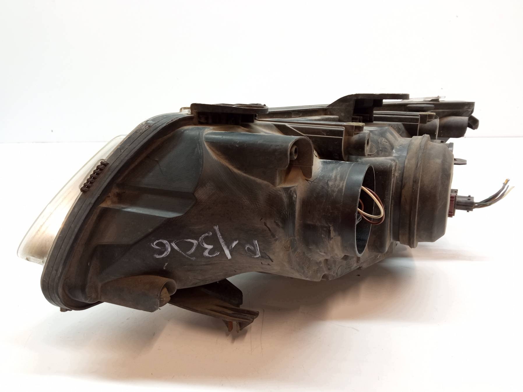 light front right EU Saab 9-3 II (2002-2014)