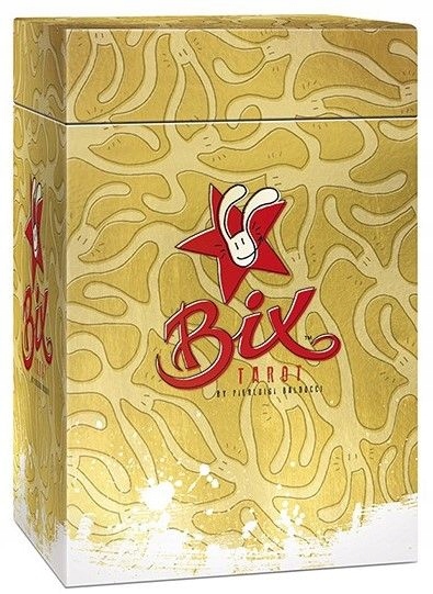 Bix Tarot, instr.pl