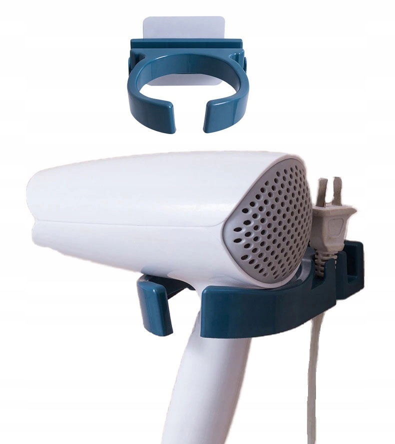 

Uchwyt Wieszak Na Suszarkę Do Włosów Do Łazienki