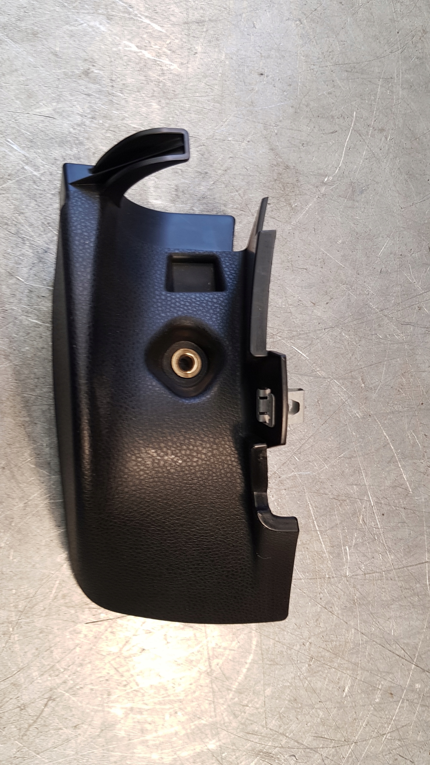 Mercedes W205 cover rear left A2056930163