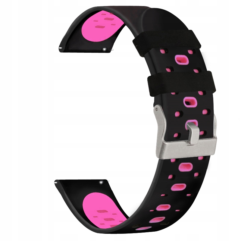 

Opaska Pasek Garmin Vivoactive 3 / Vivomove 20mm