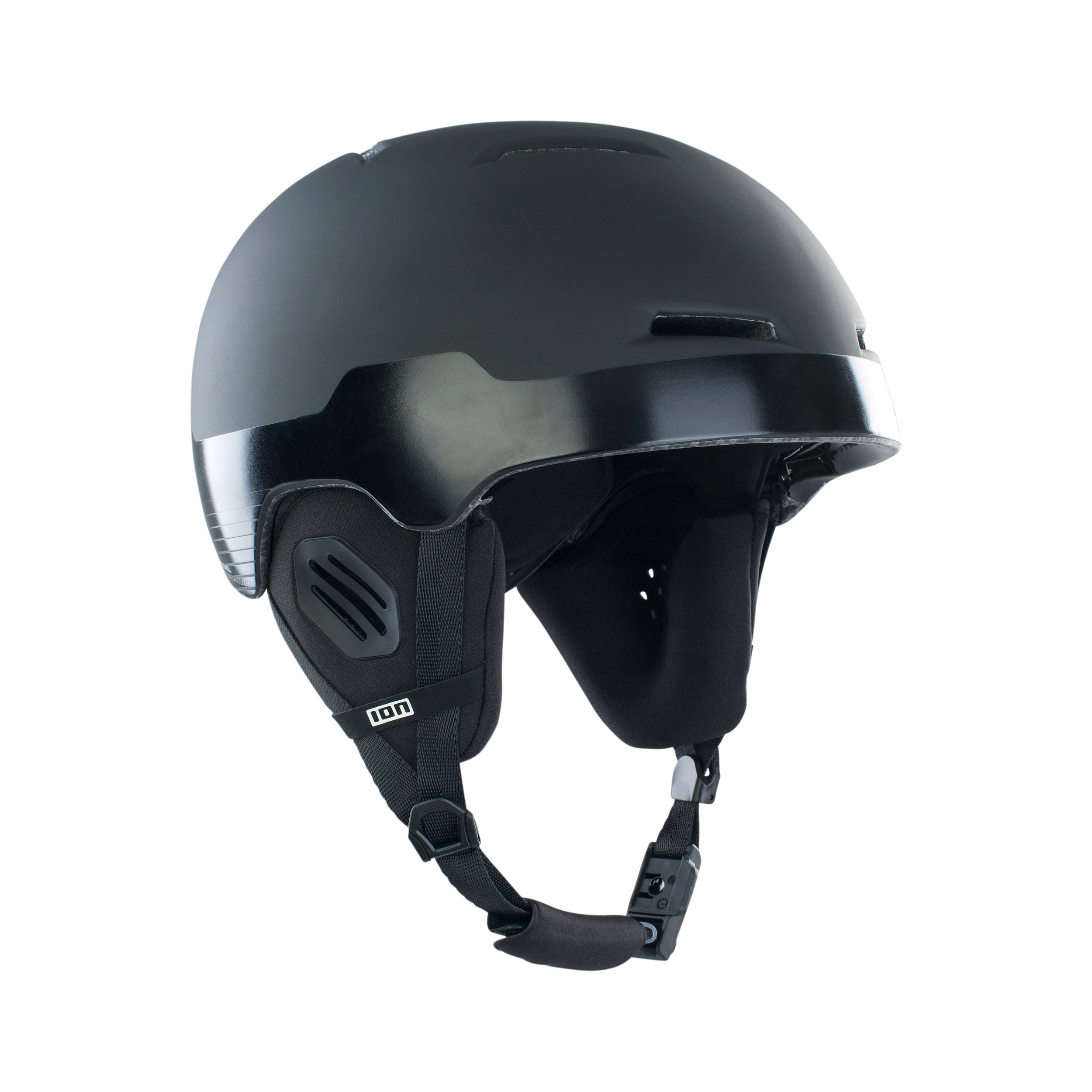 Ion 2025 Helma Mission 900 black 55-60/M-L 55-60/M-L