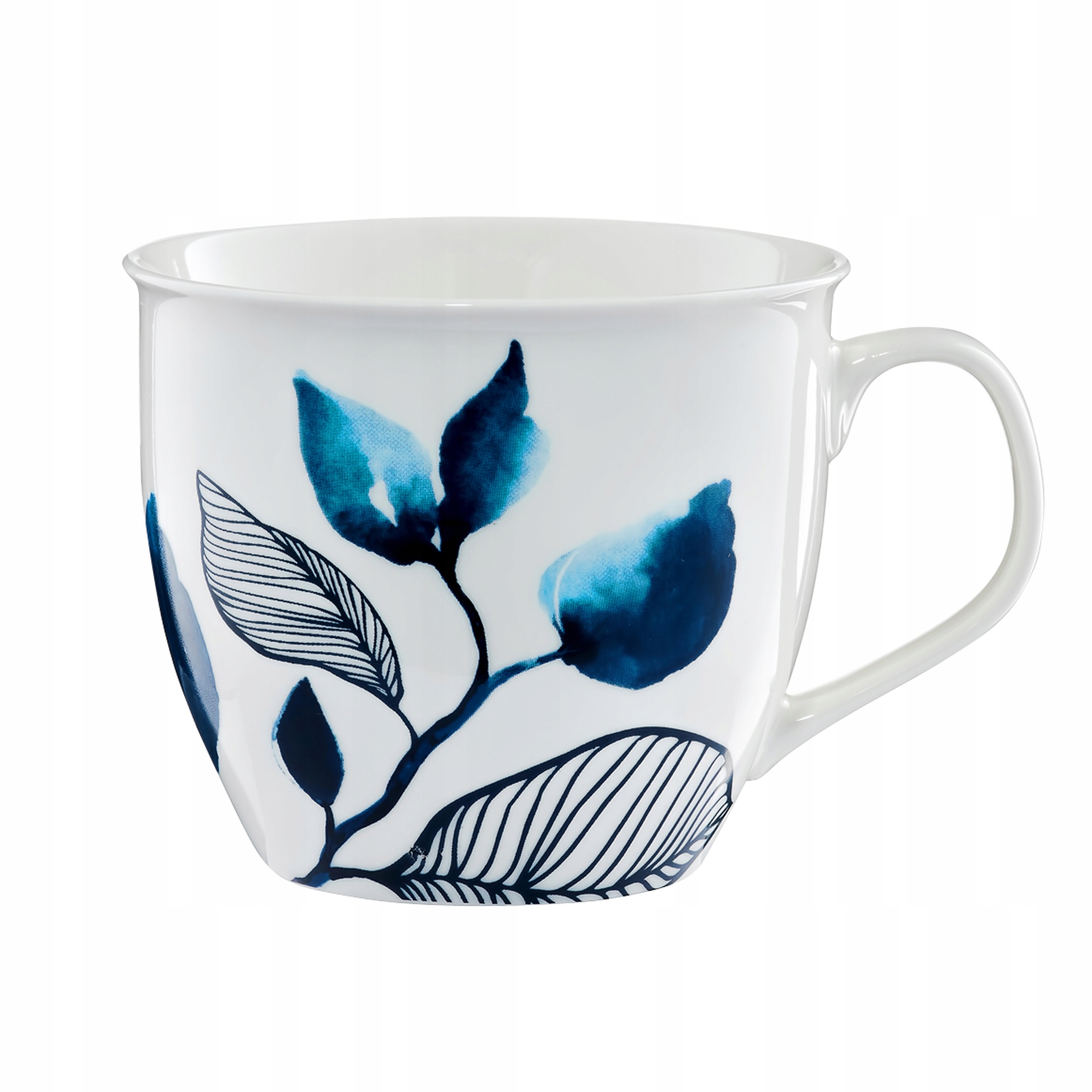 

43576 Ambition Kubek Porcelanowy 550 ML Kawy